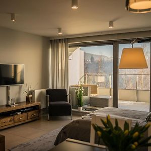 Apartament typu studio