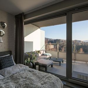Apartament typu deluxe